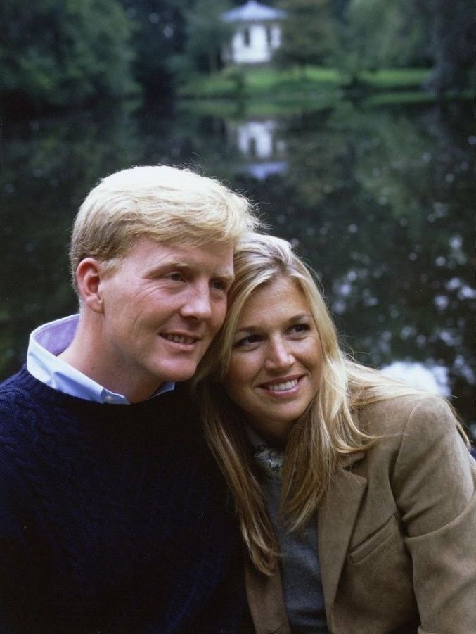 Guillermo y Máxima: entre la corona y el corazón de Holanda