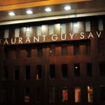 Restaurant Guy Savoy: el templo gastronómico más elegido de Francia