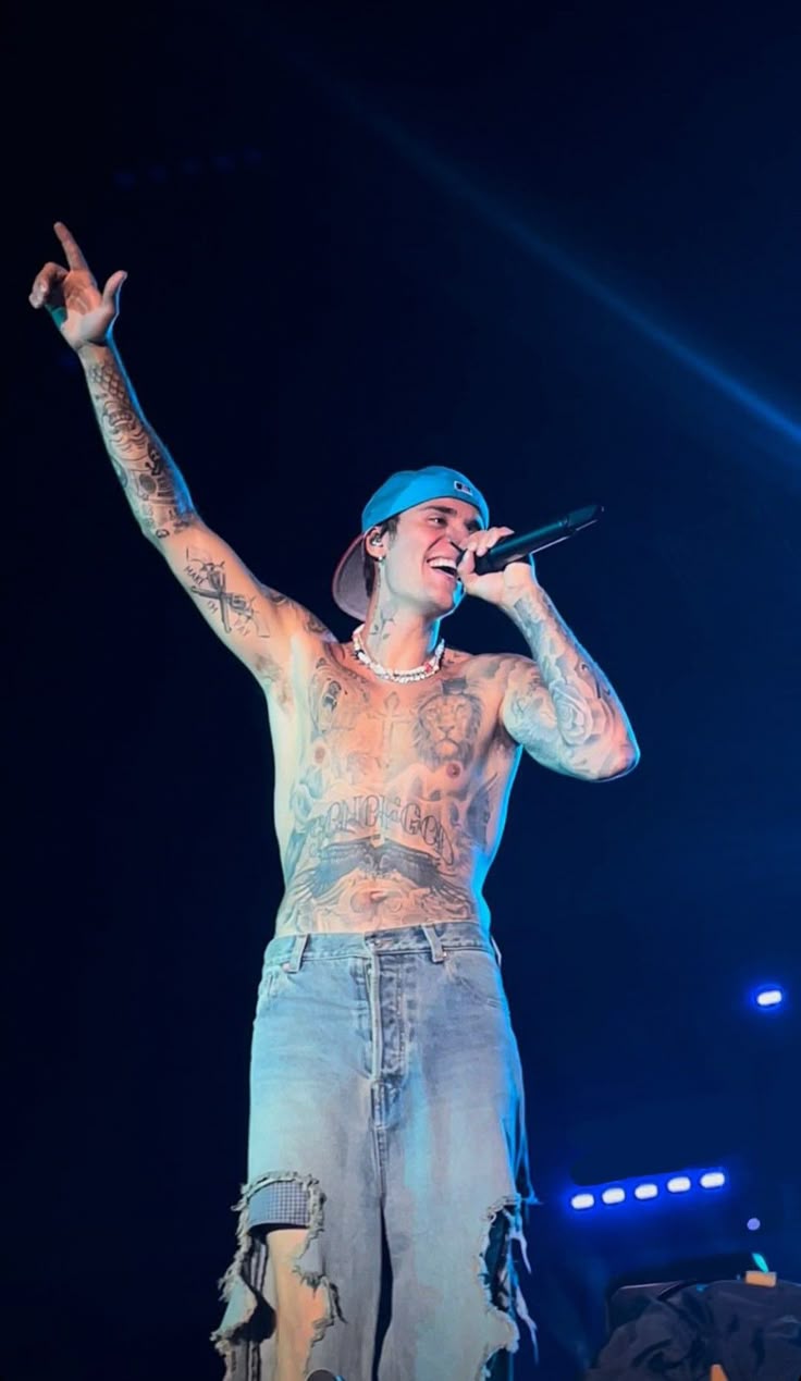 Justin Bieber: Padre, esposo y superestrella, todo sobre el popstar más icónico del mundo