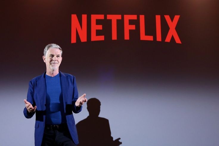 Netflix: del videoclub en crisis a la fábrica de historias que domina el entretenimiento global