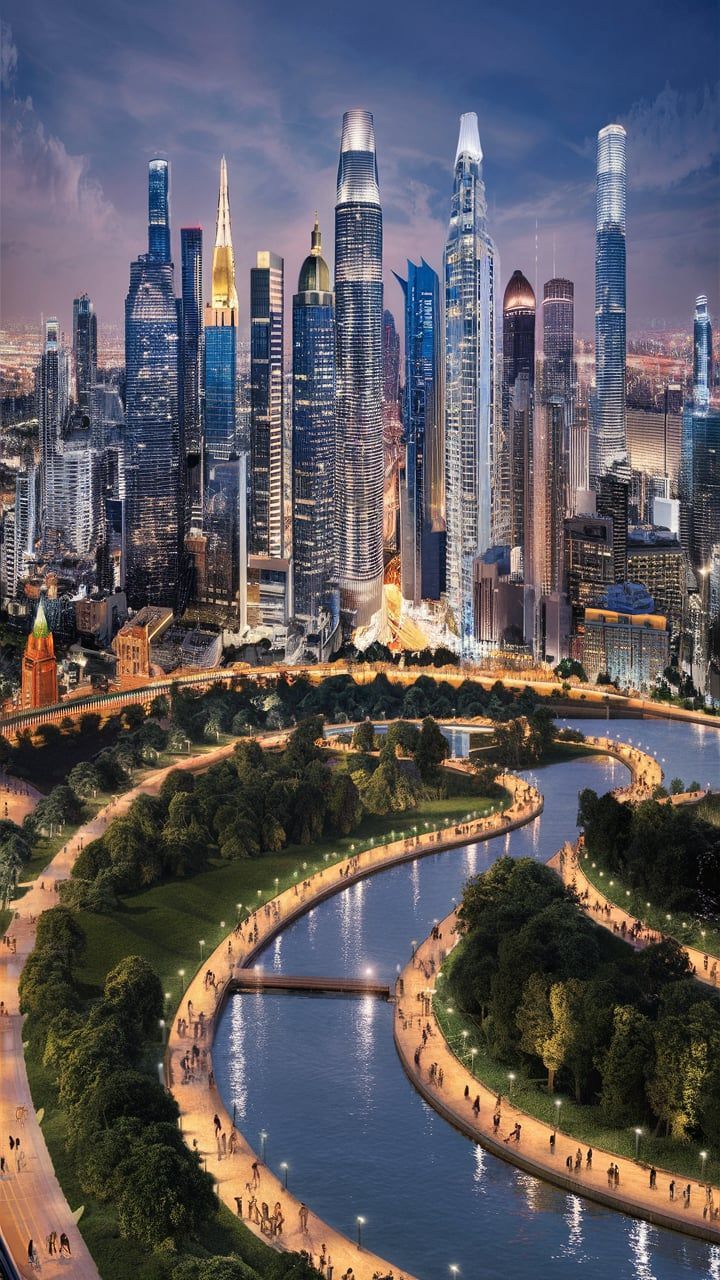 Arabia Saudita: la dinastía que convirtió un desierto en imperio – todo sobre la familia real de Oriente