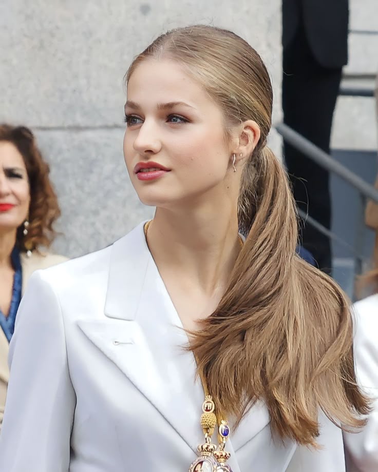 Leonor de Borbón: la nueva era de la realeza española