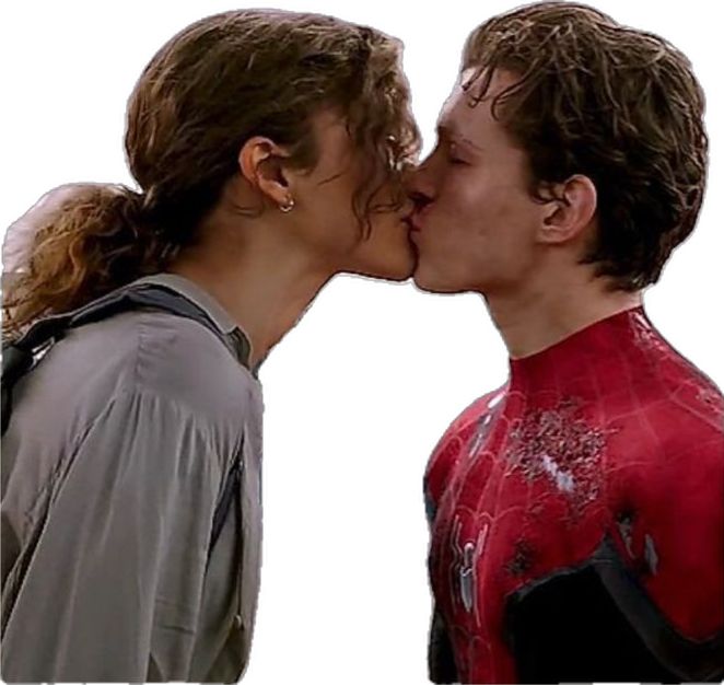 Zendaya y Tom Holland: la pareja millennial más elegante de Hollywood