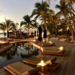 The Brando: el hotel ecológico de las celebridades en la Polinesia Francesa