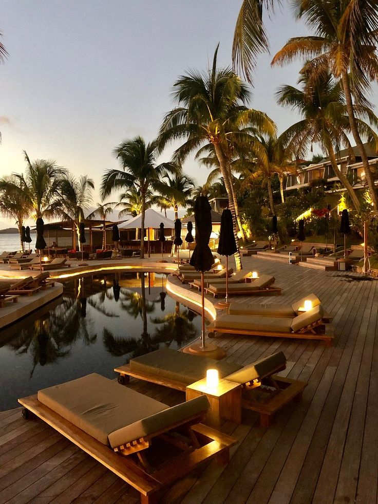 The Brando: el hotel ecológico de las celebridades en la Polinesia Francesa
