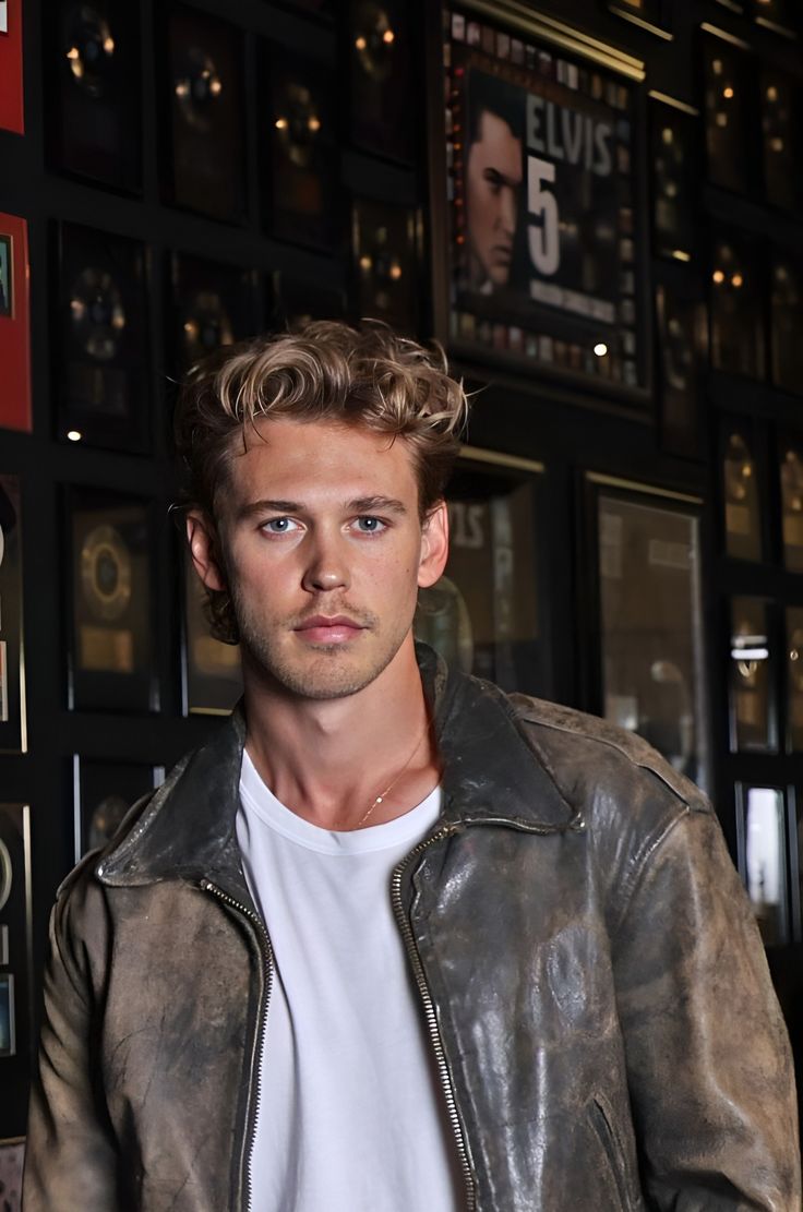 Austin Butler: el actor que transformó su carrera tras Elvis