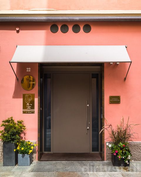 Osteria Francescana: la joya de Módena donde el arte y la cocina se funden