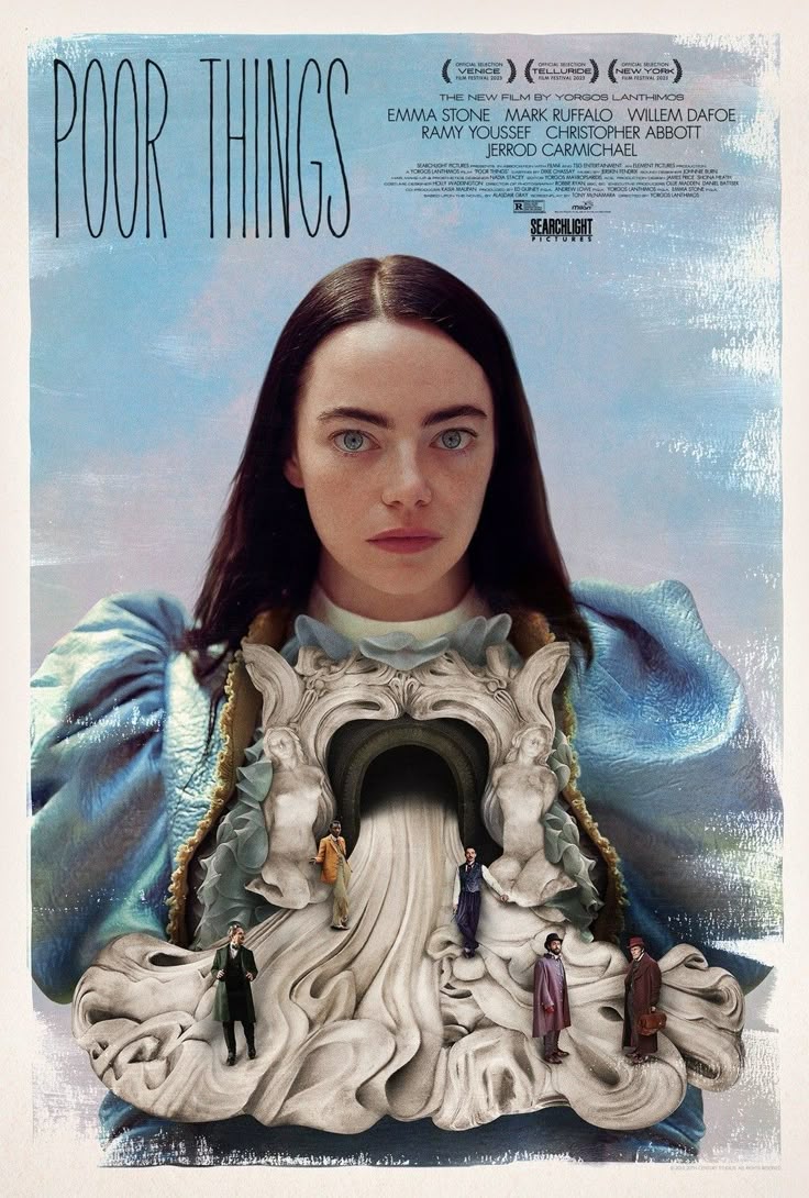 Crítica a “Poor Things”: entre lo grotesco y lo hermoso, un cuento para adultos