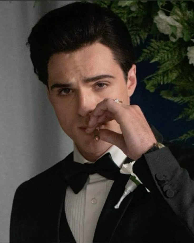 Jacob Elordi: cómo pasó de Euphoria al cine serio sin perder su estilo
