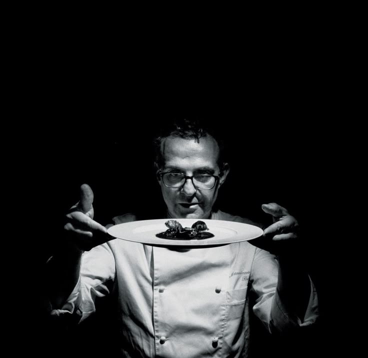 Massimo Bottura: el chef que elevó la cocina italiana al arte contemporáneo