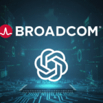 OpenAI suma a Broadcom como aliado tecnológico para el desarrollo de chips de inteligencia artificial