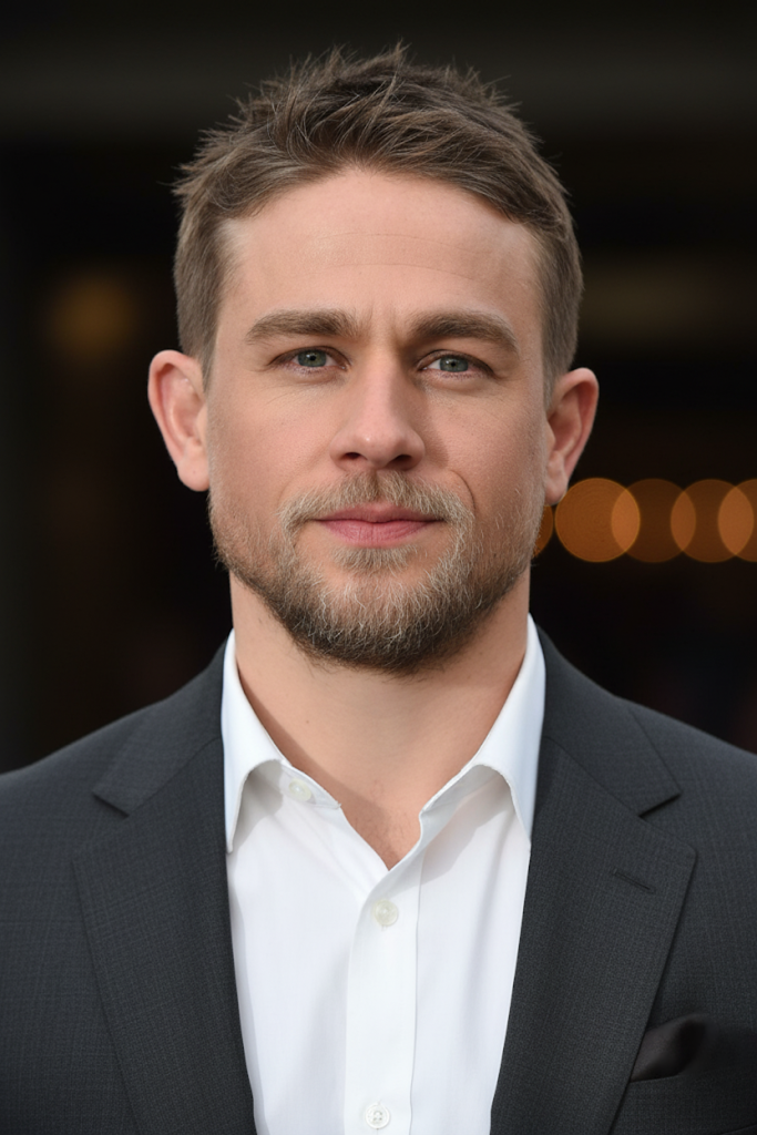 Charlie Hunnam se sumerge en la oscuridad de Ed Gein: el regreso triunfal del actor de Hijos de la anarquía